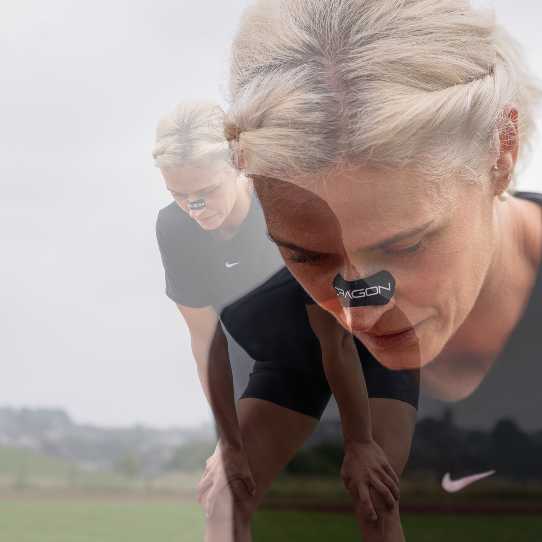 Why Breathing Through Your Nose Matters