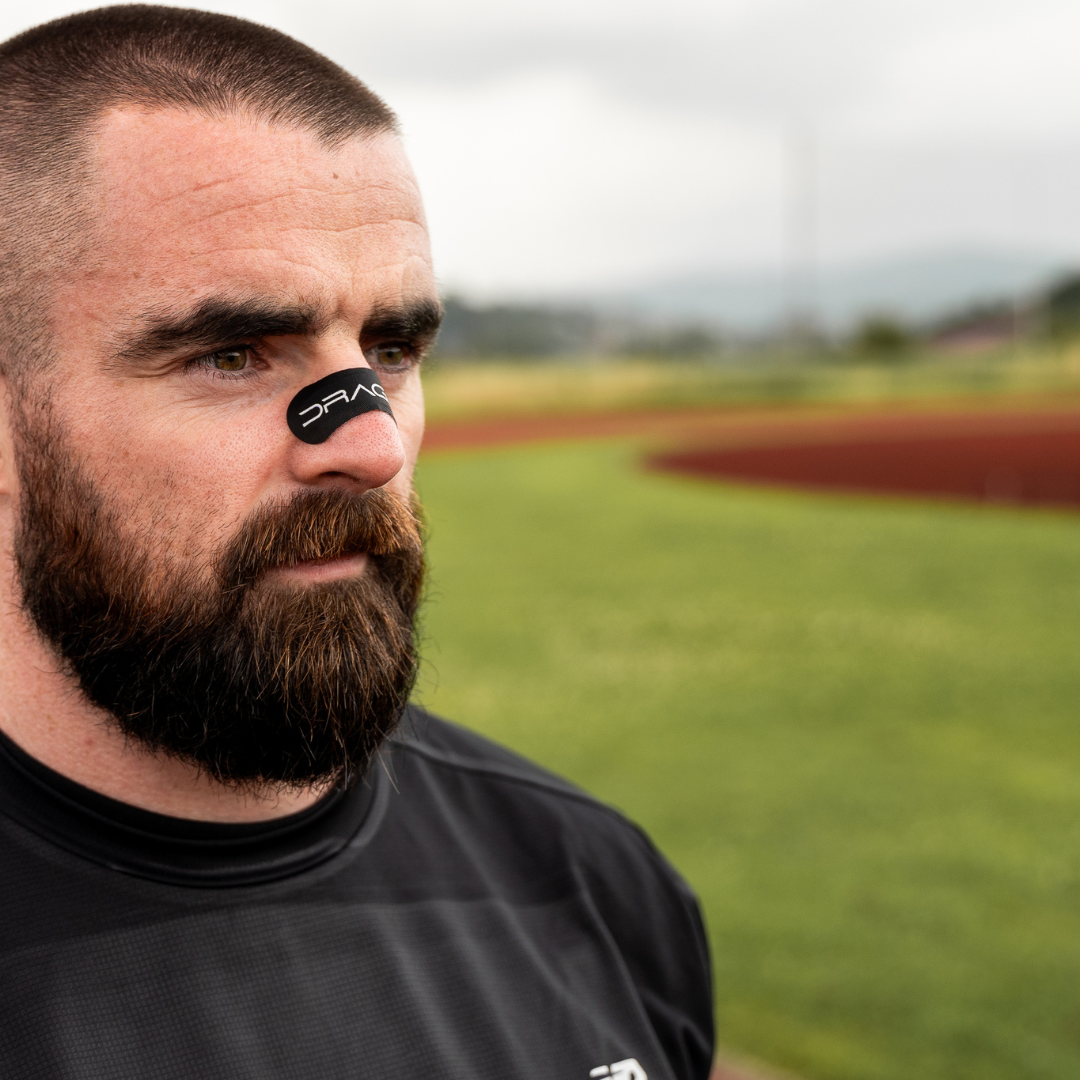 How a Simple Nasal Strip Changed My Life