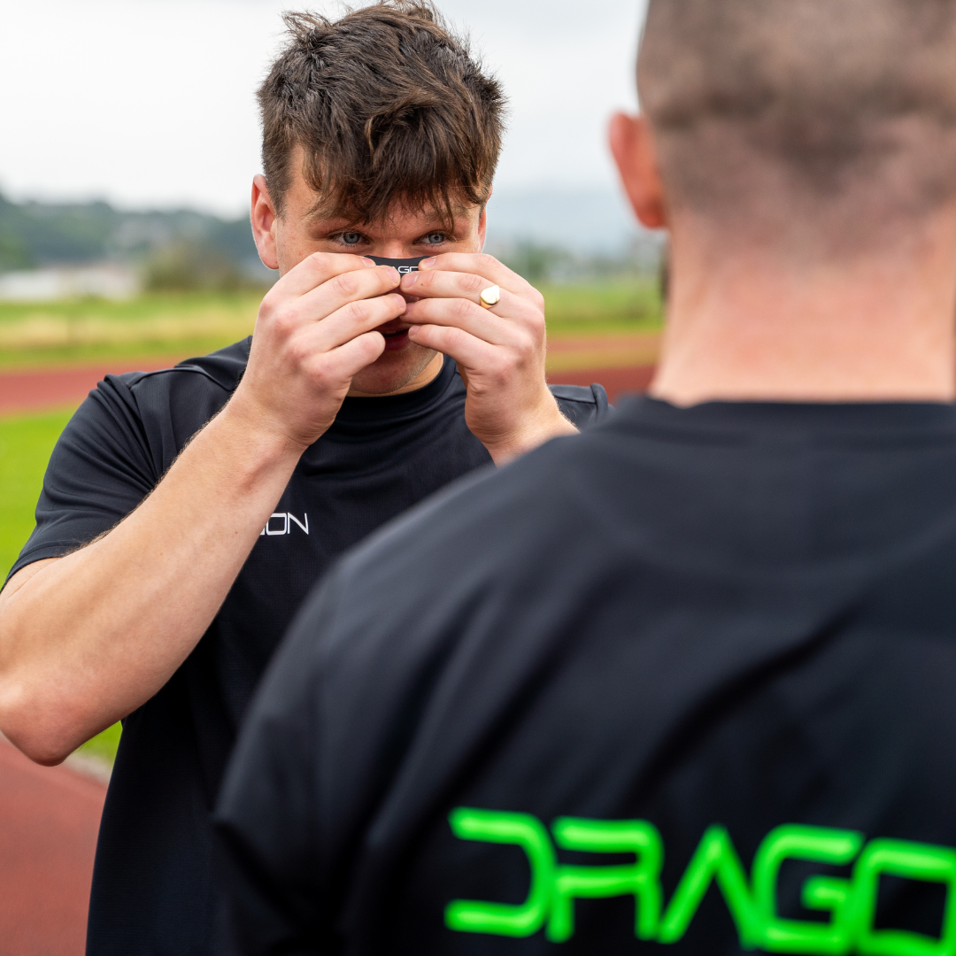 How to maximise Oxygen & Performance