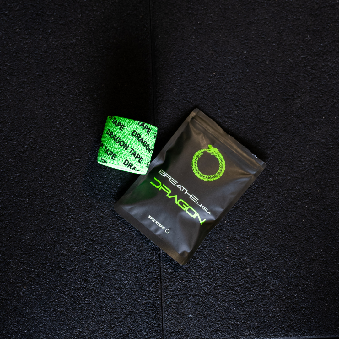 The Performance Package