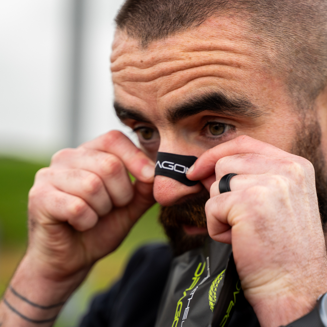 Performance Nose Strips